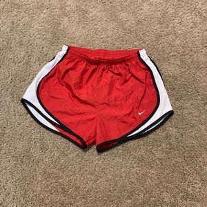 Nike Dri-Fit running shorts size medium